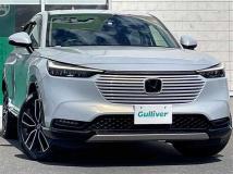 2023 Honda VEZEL