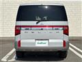 2024 Mitsubishi Delica D5