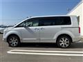 2024 Mitsubishi Delica D5