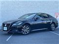 2019 Toyota Crown Hybrid