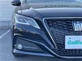 2019 Toyota Crown Hybrid