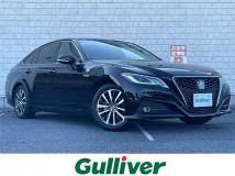 2019 Toyota Crown Hybrid