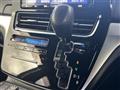 2019 Toyota Estima Hybrid