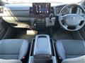 2022 Toyota Hiace Van