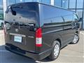 2022 Toyota Hiace Van