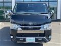 2022 Toyota Hiace Van