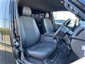 2022 Toyota Hiace Van