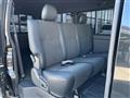 2022 Toyota Hiace Van