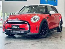 2023 BMW MINI
