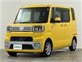 2015 Daihatsu WAKE