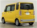 2015 Daihatsu WAKE
