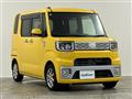 2015 Daihatsu WAKE