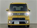 2015 Daihatsu WAKE
