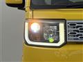 2015 Daihatsu WAKE