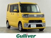 2015 Daihatsu WAKE