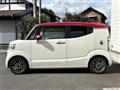 2017 Honda N BOX
