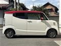 2017 Honda N BOX