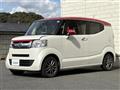 2017 Honda N BOX