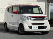 2017 Honda N BOX