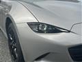 2023 Mazda Roadster