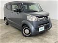 2016 Honda N BOX