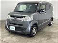 2016 Honda N BOX