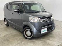 2016 Honda N BOX