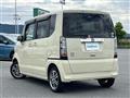 2014 Honda N BOX