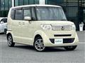 2014 Honda N BOX