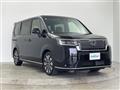 2026 Honda Step WGN