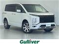 2021 Mitsubishi Delica D5