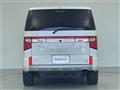 2021 Mitsubishi Delica D5