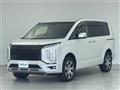 2021 Mitsubishi Delica D5