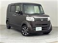 2017 Honda N BOX
