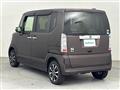 2017 Honda N BOX