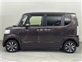 2017 Honda N BOX