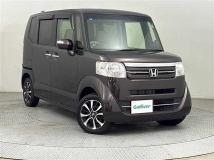 2017 Honda N BOX