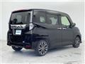 2021 Toyota Roomy