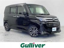 2021 Toyota Roomy