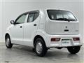 2021 Suzuki Alto