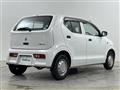 2021 Suzuki Alto