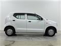 2021 Suzuki Alto