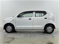 2021 Suzuki Alto