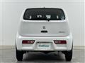 2021 Suzuki Alto