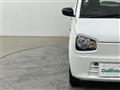 2021 Suzuki Alto