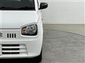 2021 Suzuki Alto