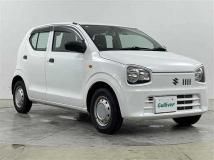 2021 Suzuki Alto