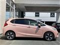2016 Honda Fit Hybrid
