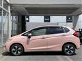 2016 Honda Fit Hybrid
