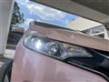 2016 Honda Fit Hybrid